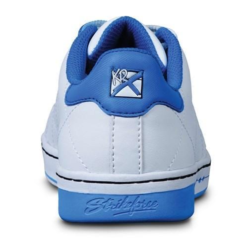 KR Gem White Blue Youth