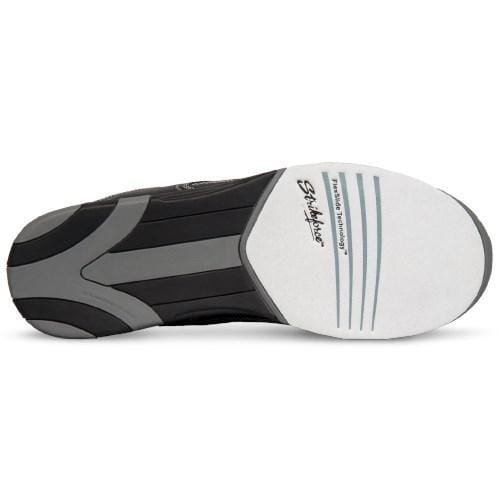KR Mens Flyer Black Wide