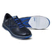 KR Mens Ranger Black Blue