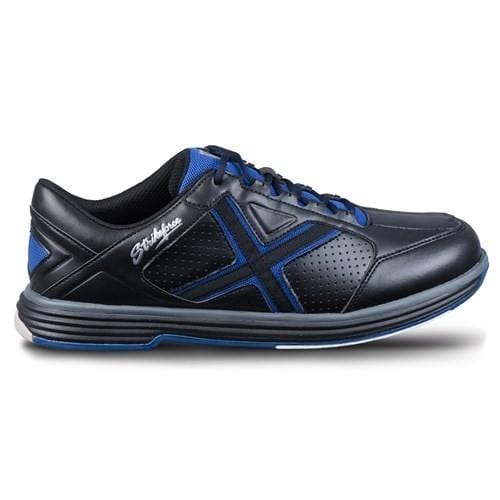 KR Mens Ranger Black Blue
