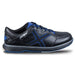 KR Mens Ranger Black Blue