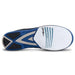 KR Mens Ranger Black Blue