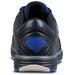 KR Mens Ranger Black Blue