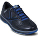 KR Mens Ranger Black Blue