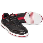 KR Mens Titan Black Salsa