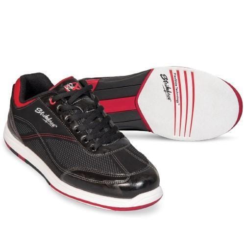 KR Mens Titan Black Salsa