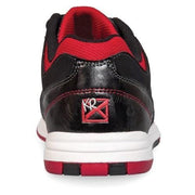 KR Mens Titan Black Salsa