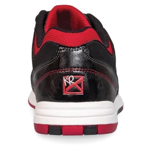 KR Mens Titan Black Salsa