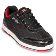KR Mens Titan Black Salsa
