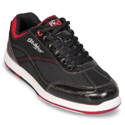KR Mens Titan Black Salsa
