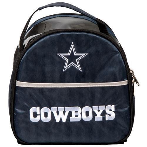 KR NFL Add On Bag Cowboys