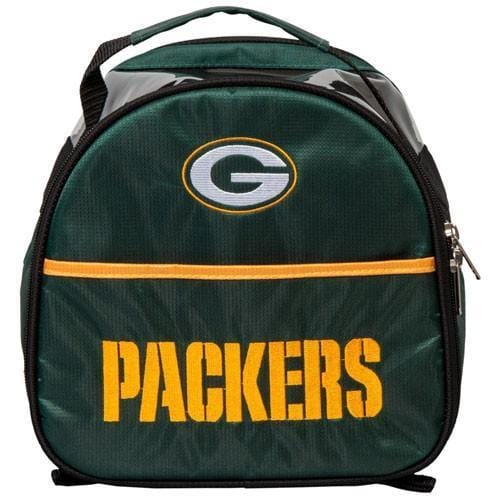 KR NFL Add On Bag Packers