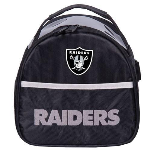 KR NFL Add On Bag Raiders-BowlersParadise.com
