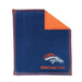 KR NFL Denver Broncos Bowling Shammy