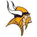 KR NFL Minnesota Vikings Towel-BowlersParadise.com