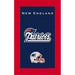 KR NFL New England Patriots Bowling Towel-DiscountBowlingSupply.com