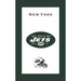 KR NFL New York Jets Bowling Towel-DiscountBowlingSupply.com