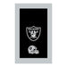 KR NFL Oakland Raiders Towel-BowlersParadise.com