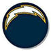 KR NFL San Diego Chargers Towel-BowlersParadise.com