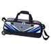 KR NFL Slim Triple Roller Dallas Cowboys Bowling Bag-DiscountBowlingSupply.com