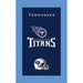 KR NFL Tennessee Titans Bowling Towel-DiscountBowlingSupply.com