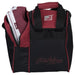 KR Rook Single Tote Merlot Bowling Bag-DiscountBowlingSupply.com