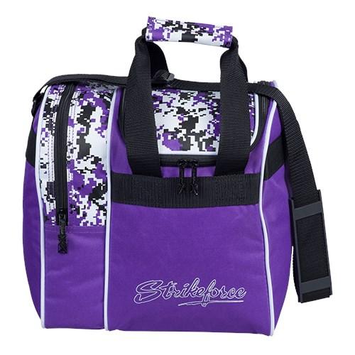 KR-Strikeforce 4 Ball Kruz 4 Wheel Bag 