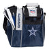 KR Strikeforce 2020 NFL Dallas Cowboys Single Tote Bowling Bag
