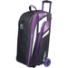 KR Strikeforce Cruiser Smooth Triple Roller Purple