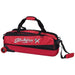 KR Strikeforce Fast Slim Triple Roller Red Bowling Bag