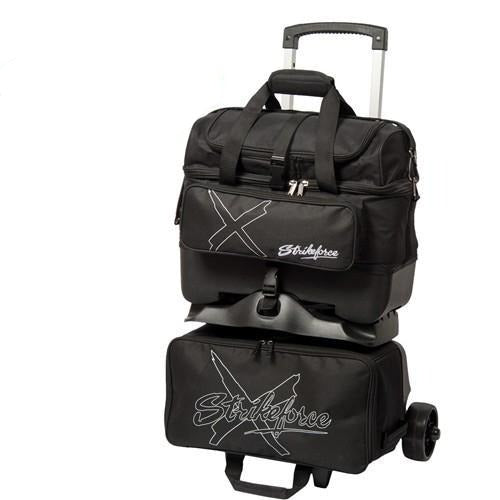 Banned Star Strike Bowling Bag Black –