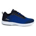 KR Strikeforce Mens Aviator Blue/Black Bowling Shoes-BowlersParadise.com