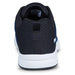 KR Strikeforce Mens Aviator Blue/Black Bowling Shoes-BowlersParadise.com