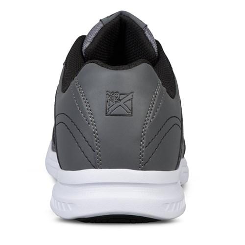 KR Strikeforce Mens Flyer Lite Slate Black