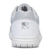 KR Strikeforce Mens Flyer Mesh White Grey