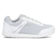 KR Strikeforce Mens Flyer Mesh White Grey