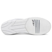 KR Strikeforce Mens Flyer Mesh White Grey