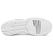 KR Strikeforce Mens Flyer Mesh White Grey