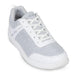 KR Strikeforce Mens Flyer Mesh White Grey