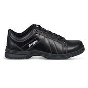 KR Strikeforce Mens Legend Black Right Hand Bowling Shoes-DiscountBowlingSupply.com