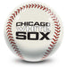 KR Strikeforce MLB Chicago White Sox Bowling Ball