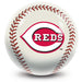 KR Strikeforce MLB Cincinnati Reds Bowling Ball