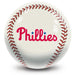 KR Strikeforce MLB Philadelphia Phillies Bowling Ball-DiscountBowlingSupply.com