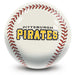 KR Strikeforce MLB Pittsburgh Pirates Bowling Ball-DiscountBowlingSupply.com