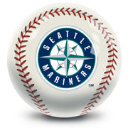 KR Strikeforce MLB Seattle Mariners Bowling Ball-DiscountBowlingSupply.com