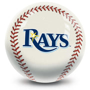 KR Strikeforce MLB Tampa Bay Rays Bowling Ball