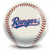 KR Strikeforce MLB Texas Rangers Bowling Ball