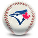 KR Strikeforce MLB Toronto Blue Jays Bowling Ball