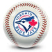 KR Strikeforce MLB Toronto Blue Jays Bowling Ball