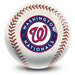 KR Strikeforce MLB Washington Nationals Bowling Ball
